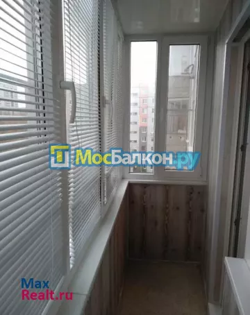 Остекление лоджий под ключ по выгодной цене в Пушкино – застеклить лоджию и балкон в МосБалкон