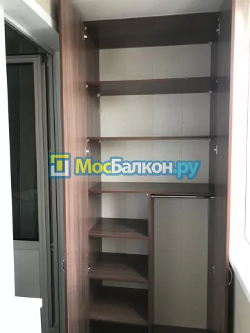 Остекление лоджий под ключ по выгодной цене в Пушкино – застеклить лоджию и балкон в МосБалкон