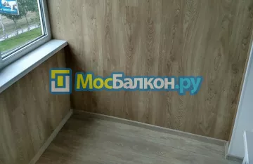 Остекление балконов под ключ по доступным ценам в Пушкино | МосБалкон
