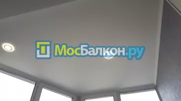 Остекление лоджий под ключ по выгодной цене в Пушкино – застеклить лоджию и балкон в МосБалкон