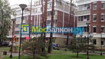 Остекление лоджий под ключ по выгодной цене в Пушкино – застеклить лоджию и балкон в МосБалкон