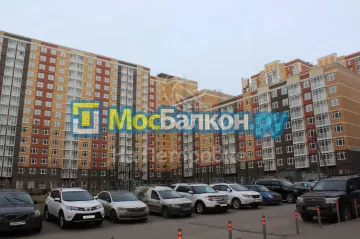 Пластиковое остекление лоджий под ключ по доступным ценам в Пушкино | МосБалкон