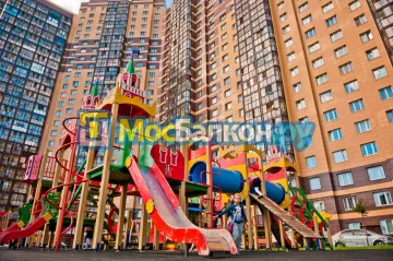 Остекление лоджий под ключ по выгодной цене в Пушкино – застеклить лоджию и балкон в МосБалкон