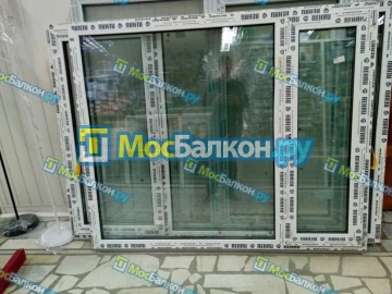 Пластиковые окна купить в Пушкино по низким ценам на сайте Мосбалкон.ру
