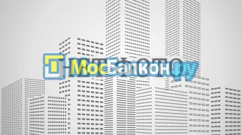 Французское остекление балконов и лоджий под ключ по доступным ценам в Пушкино | МосБалкон