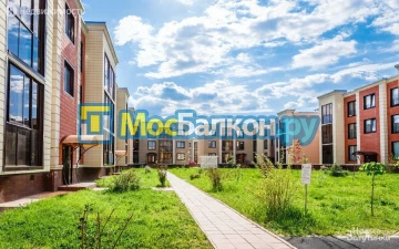 Остекление лоджий под ключ по выгодной цене в Пушкино – застеклить лоджию и балкон в МосБалкон